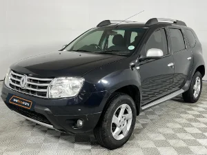 Used 2014 Renault Duster 1.6 Dynamique