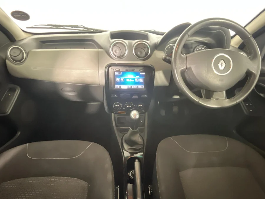 Used 2014 Renault Duster 1.6 Dynamique - WeBuyCars Richmond