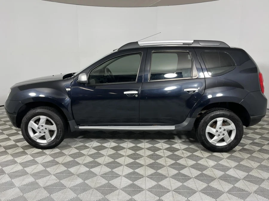 Used 2014 Renault Duster 1.6 Dynamique - WeBuyCars Richmond