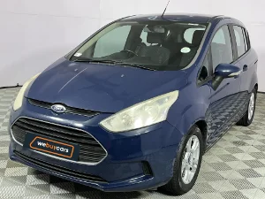 Used 2016 Ford B-Max 1.0T Trend