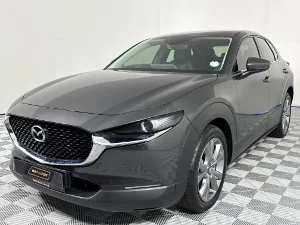 Used 2021 Mazda CX-30 2.0 Individual Edition