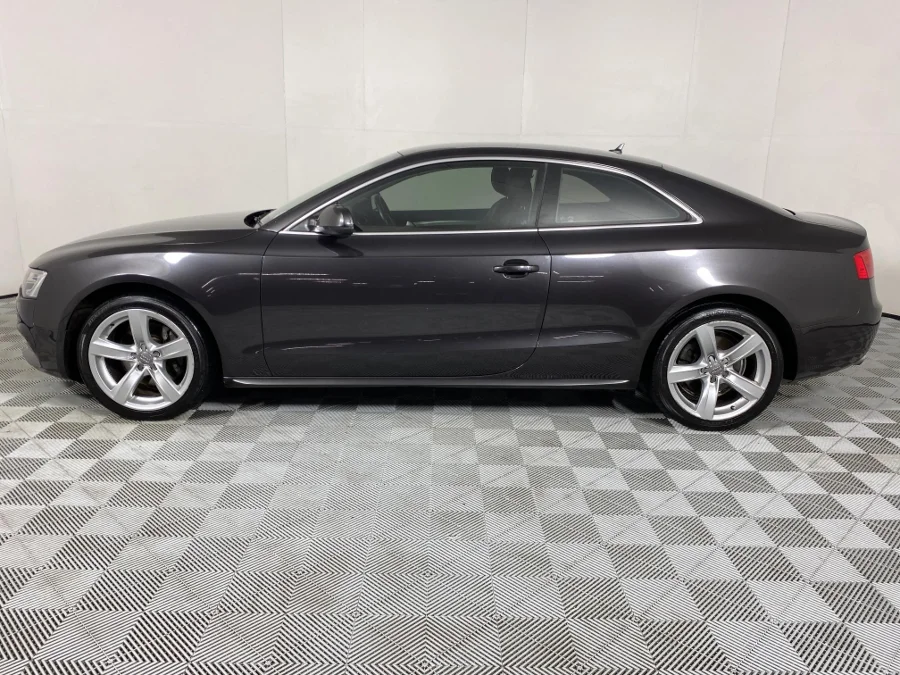 Used 2014 Audi A5 coupe 2.0TFSI quattro - WeBuyCars The Dome Used 2014 Audi A5 coupe 2.0TFSI quattro - WeBuyCars The Dome