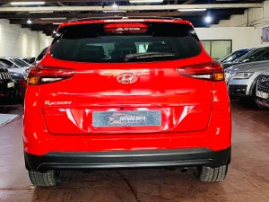 Used 2020 Hyundai Tucson 2.0 Executive