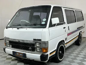 Used 2007 Toyota Hiace Hi-Ace 2200 Siyaya
