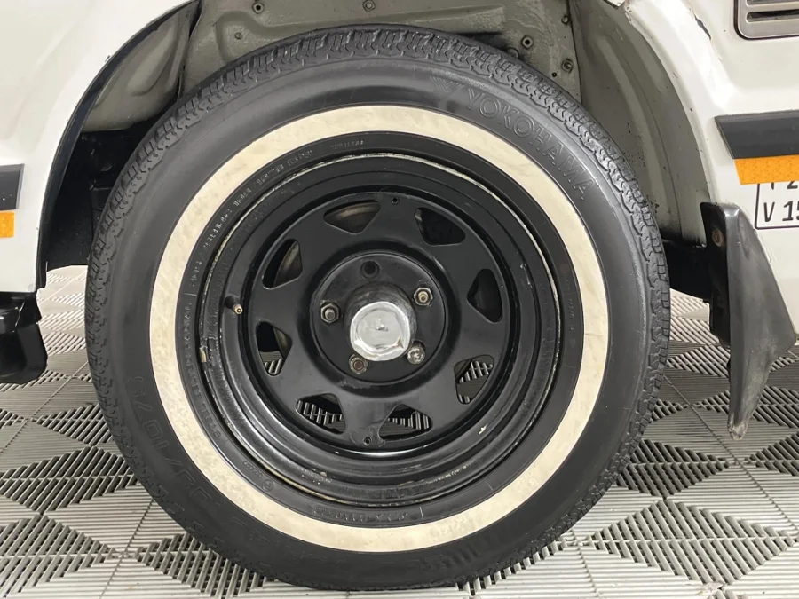 Used 2007 Toyota Hiace Hi-Ace 2200 Siyaya - WeBuyCars JHB South