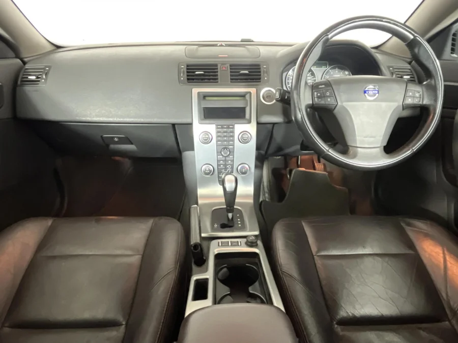 Used 2008 Volvo C70 T5 Geartronic - WeBuyCars Silverlakes