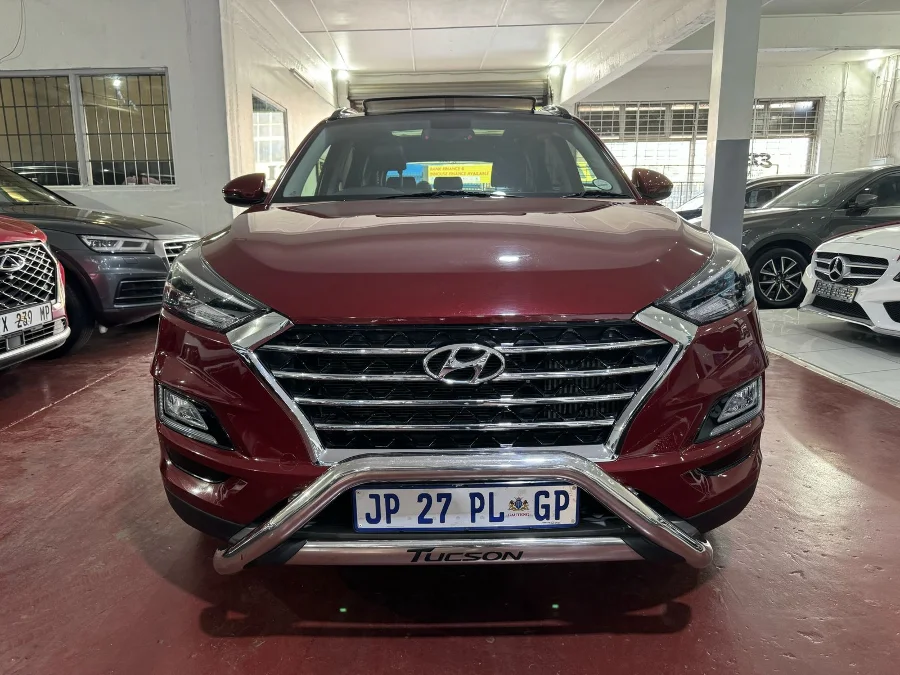 Used 2020 Hyundai Tucson 2.0 CRDi 4x4 - Marshalltown Auto Ridez Used 2020 Hyundai Tucson 2.0 CRDi 4x4 - Marshalltown Auto Ridez