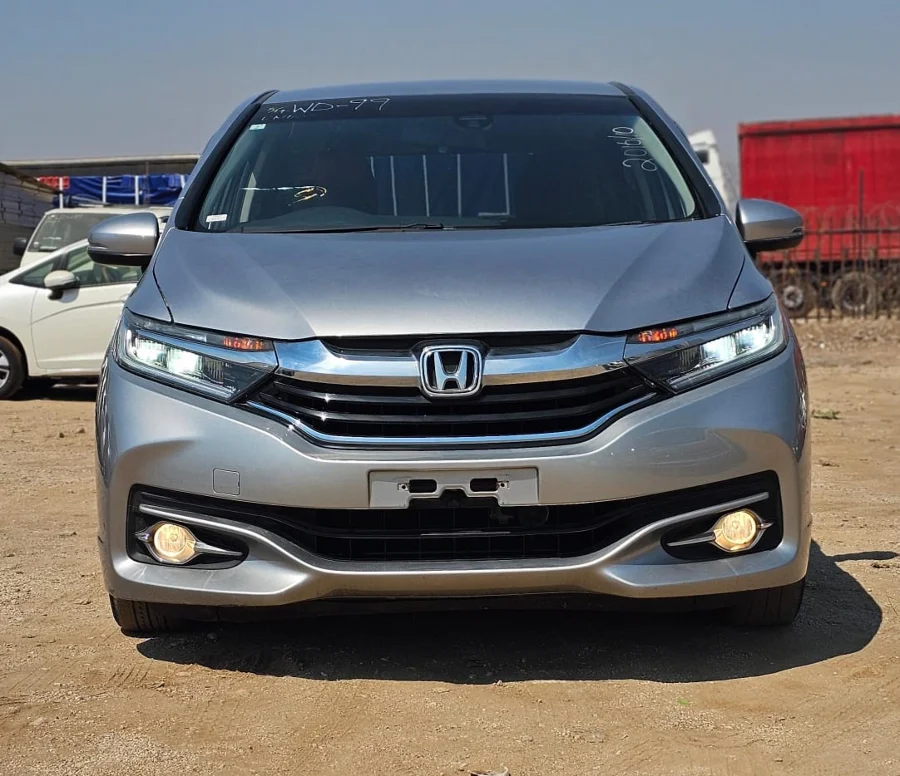 Used 2016 Honda Fit 1.5 Hybrid e.HEV - Private Seller Used 2016 Honda Fit 1.5 Hybrid e.HEV - Private Seller