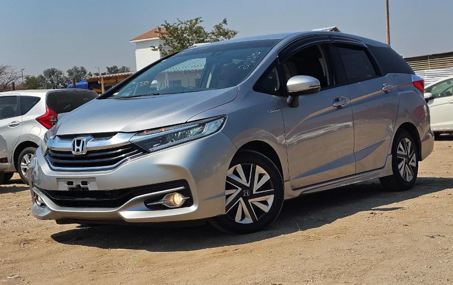 Used 2016 Honda Fit 1.5 Hybrid e.HEV - Private Seller Used 2016 Honda Fit 1.5 Hybrid e.HEV - Private Seller