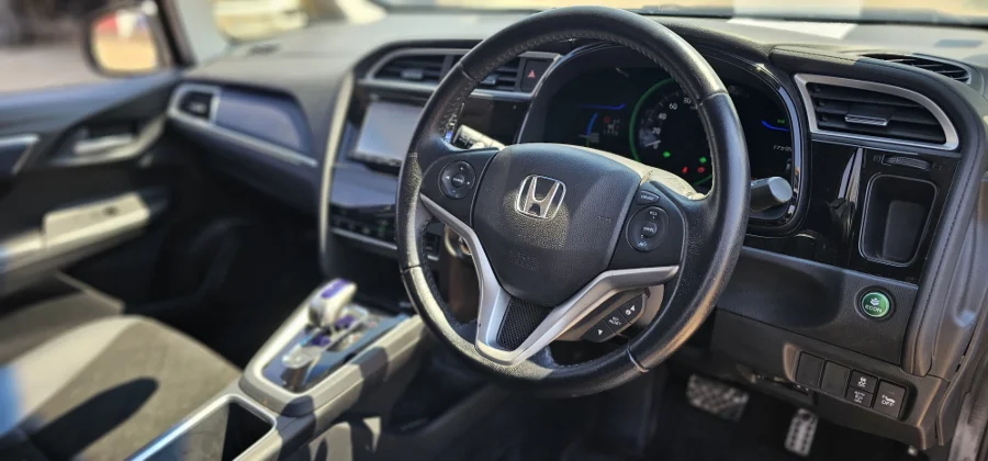 Used 2016 Honda Fit 1.5 Hybrid e.HEV - Private Seller Used 2016 Honda Fit 1.5 Hybrid e.HEV - Private Seller