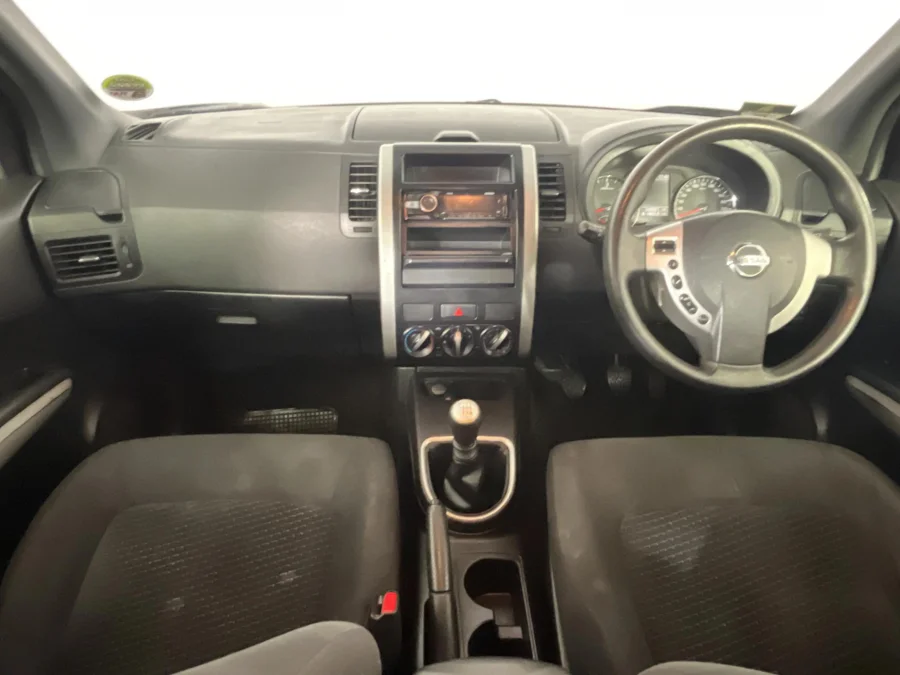Used 2014 Nissan X-Trail 2.0dCi XE - WeBuyCars Brackenfell Cape Town