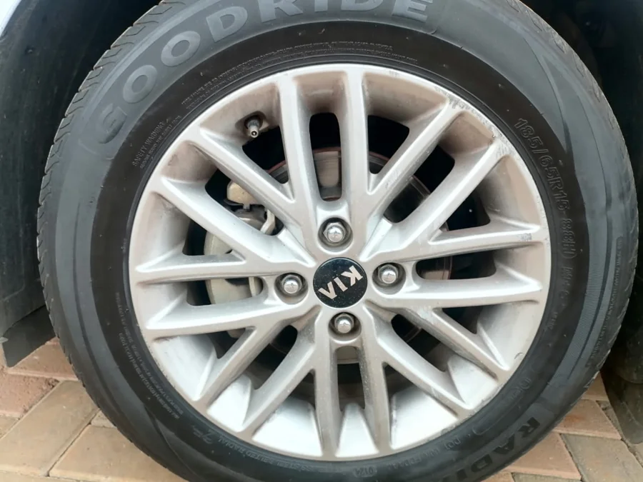 Used 2017 Kia Rio hatch 1.4 Tec auto - MI Premium Cars Used 2017 Kia Rio hatch 1.4 Tec auto - MI Premium Cars