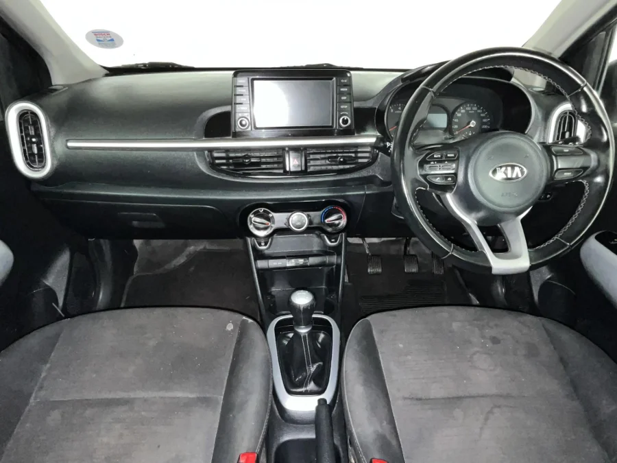 Used 2021 Kia Picanto 1.0 Style manual - WeBuyCars The Dome Used 2021 Kia Picanto 1.0 Style manual - WeBuyCars The Dome