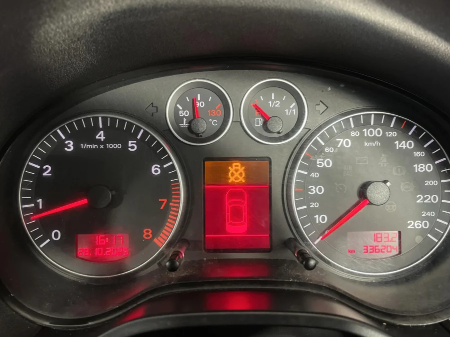 Used 2006 Audi A3 3-door 2.0 Ambition - WeBuyCars Richmond