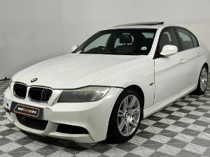 Used 2009 BMW 3 Series 320i