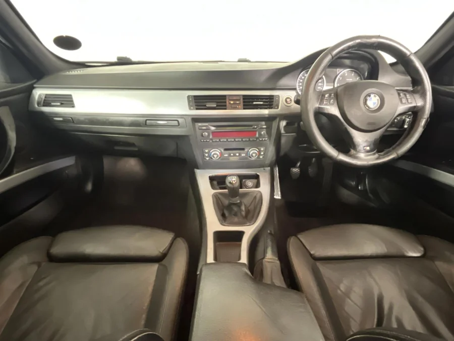 Used 2009 BMW 3 Series 320i - WeBuyCars Silverlakes