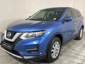 Used 2018 Nissan X-Trail 2.0 Visia