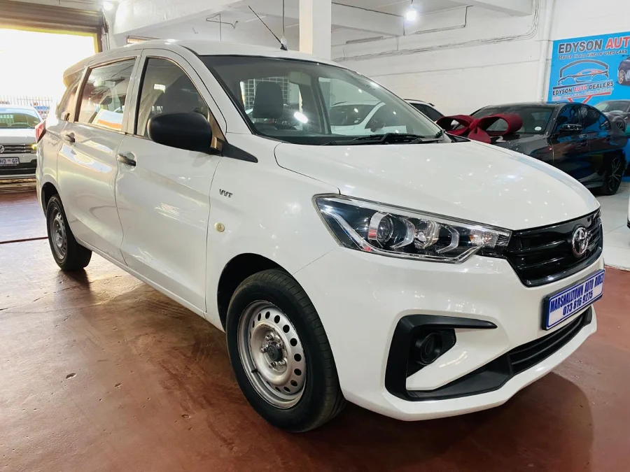 Used 2022 Toyota Rumion 1.5 S - Marshalltown Auto Ridez Used 2022 Toyota Rumion 1.5 S - Marshalltown Auto Ridez