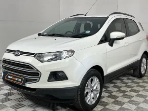 Used 2014 Ford EcoSport 1.0T Trend