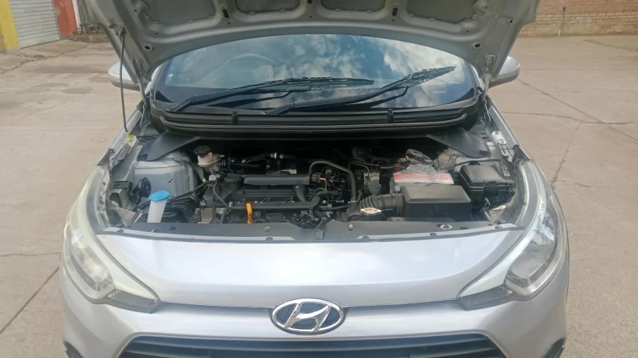 Used 2020 Hyundai i20 Active 1.4 Fluid - CS Motors Used 2020 Hyundai i20 Active 1.4 Fluid - CS Motors