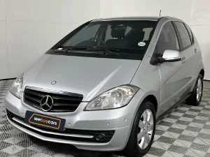 Used 2011 Mercedes-Benz A-Class A180CDI Classic auto