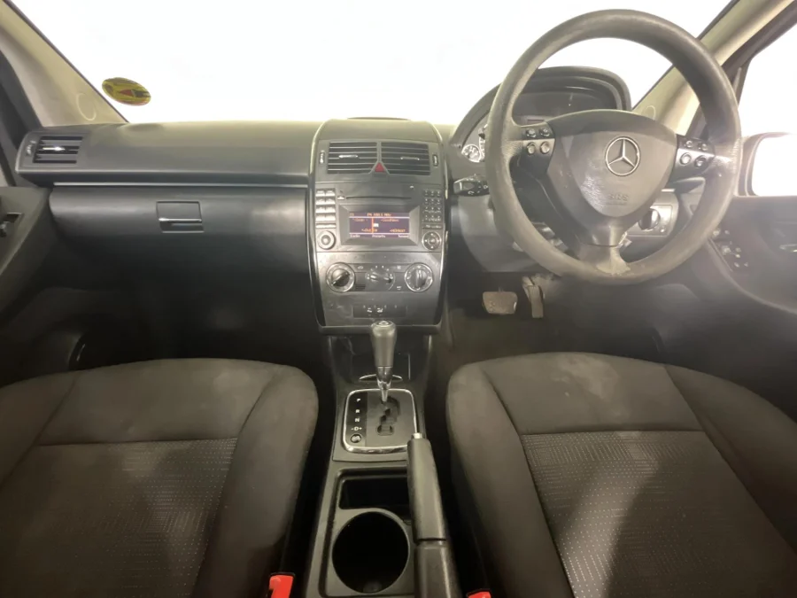 Used 2011 Mercedes-Benz A-Class A180CDI Classic auto - WeBuyCars Riverhorse