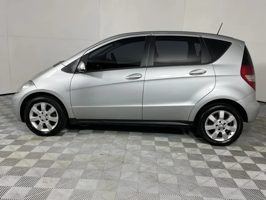 Used 2011 Mercedes-Benz A-Class A180CDI Classic auto - WeBuyCars Riverhorse