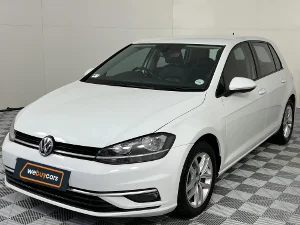 Used 2018 Volkswagen Golf 1.4TSI Comfortline