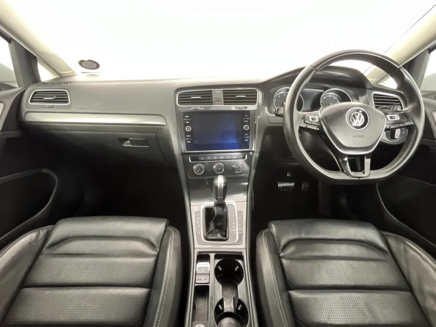 Used 2018 Volkswagen Golf 1.4TSI Comfortline - WeBuyCars Mbombela