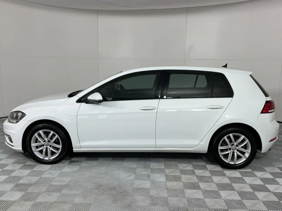 Used 2018 Volkswagen Golf 1.4TSI Comfortline - WeBuyCars Mbombela