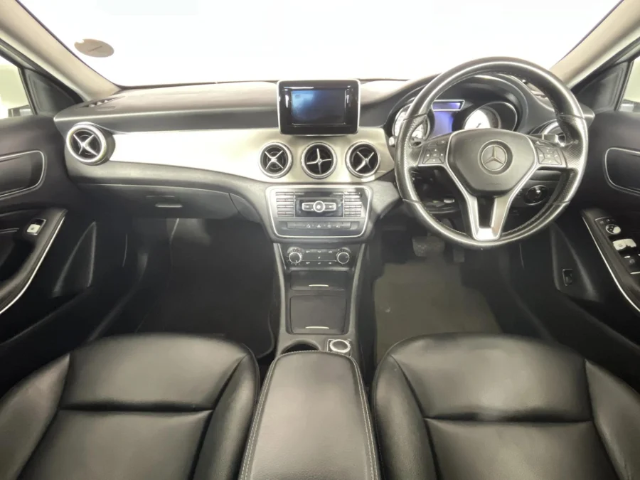 Used 2015 Mercedes-Benz GLA 200 auto - WeBuyCars Richmond