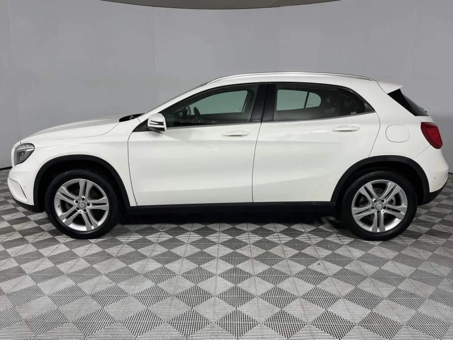 Used 2015 Mercedes-Benz GLA 200 auto - WeBuyCars Richmond