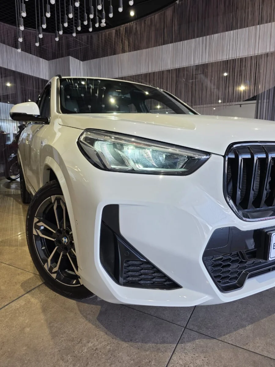 Used 2024 BMW X1 sDrive18i M Sport - BMW West Rand Used