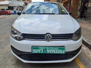 Used 2016 Volkswagen Polo hatch 1.2TSI Trendline