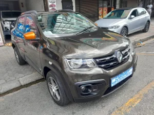 Used 2023 Renault Kwid 1.0 Climber