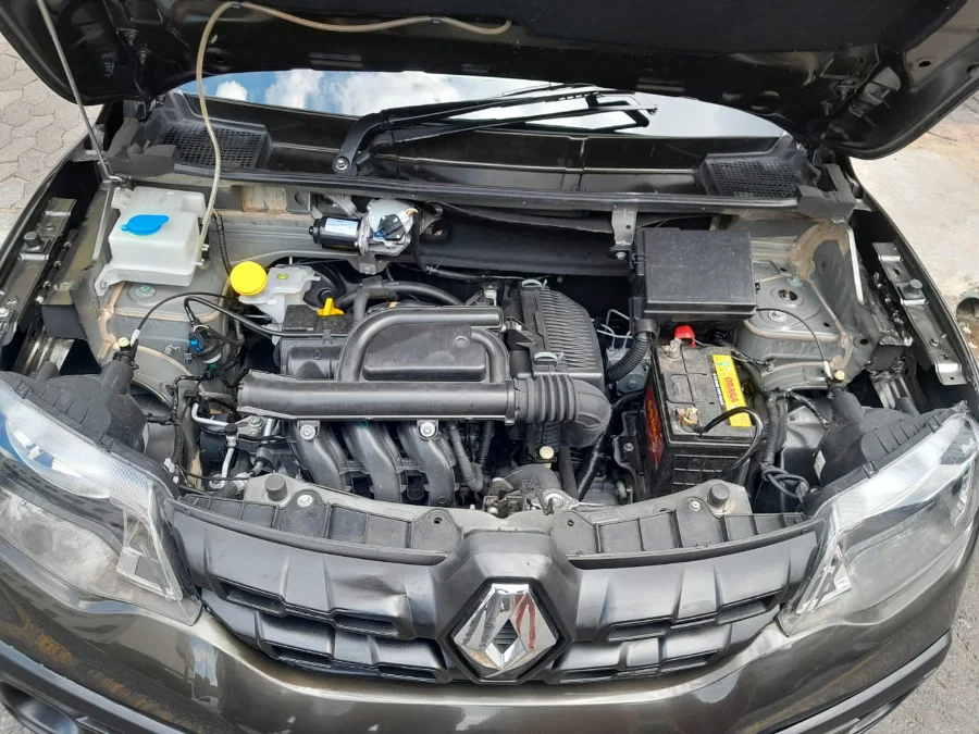 Used 2023 Renault Kwid 1.0 Climber - Carmart Auto Dealer Used 2023 Renault Kwid 1.0 Climber - Carmart Auto Dealer