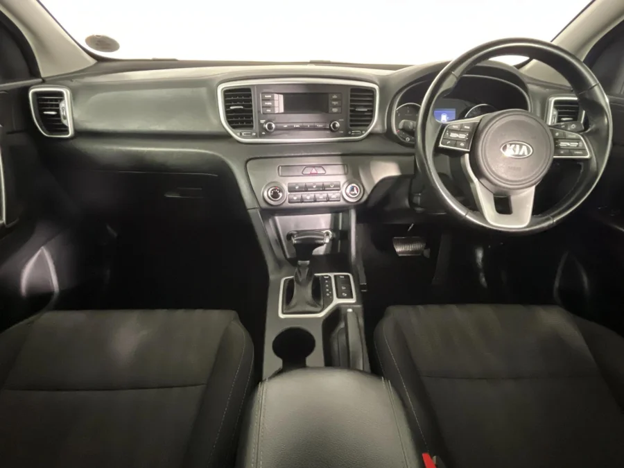 Used 2019 Kia Sportage 2.0CRDi Ignite Plus - WeBuyCars Silverlakes Used 2019 Kia Sportage 2.0CRDi Ignite Plus - WeBuyCars Silverlakes