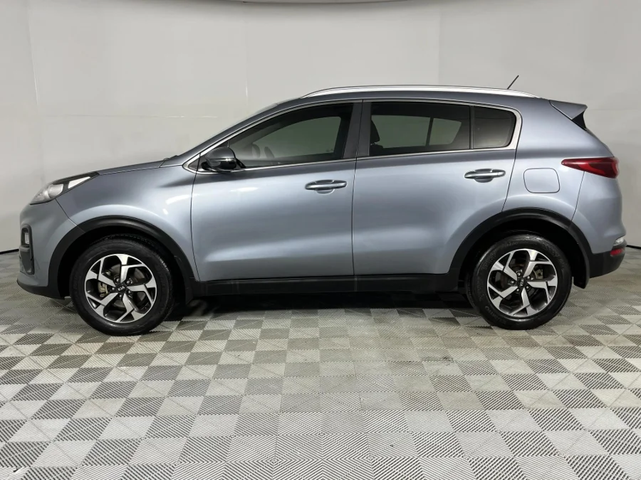 Used 2019 Kia Sportage 2.0CRDi Ignite Plus - WeBuyCars Silverlakes Used 2019 Kia Sportage 2.0CRDi Ignite Plus - WeBuyCars Silverlakes