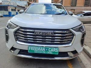 Used 2022 Haval Jolion 1.5T Luxury auto