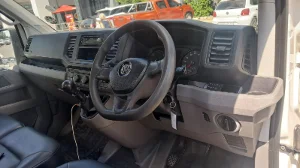 Used 2018 Volkswagen Crafter 50 2.0TDi 103KW XLWB F/C P/V