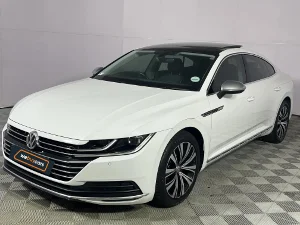 Used 2018 Volkswagen Arteon 2.0TDI Elegance