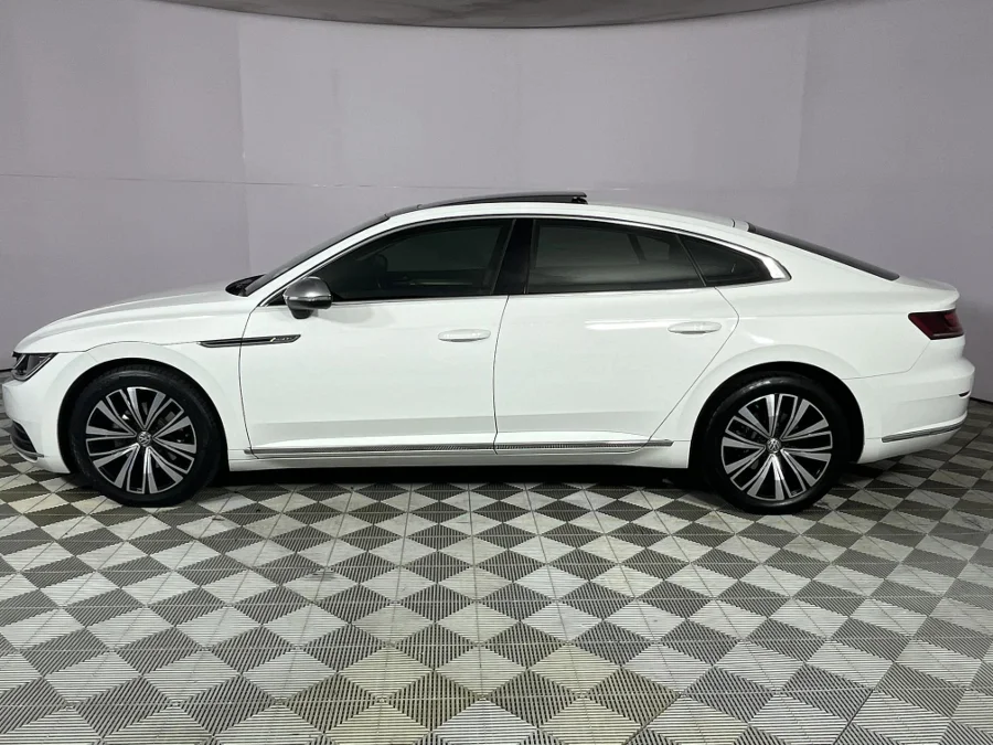 Used 2018 Volkswagen Arteon 2.0TDI Elegance - WeBuyCars Richmond Used 2018 Volkswagen Arteon 2.0TDI Elegance - WeBuyCars Richmond