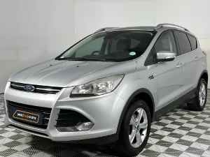 Used 2016 Ford Kuga 1.5T Ambiente auto