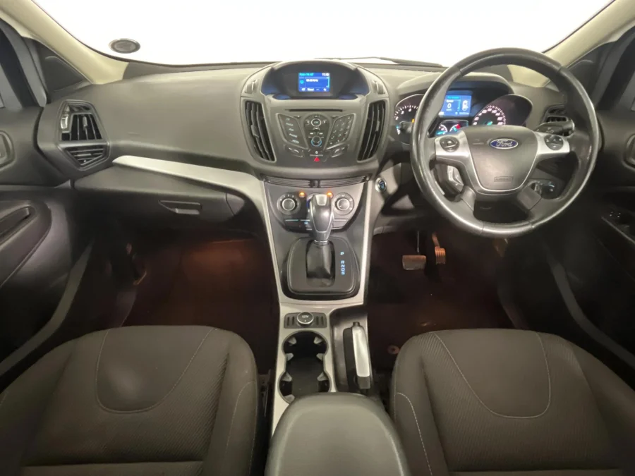 Used 2016 Ford Kuga 1.5T Ambiente auto - WeBuyCars Silverlakes