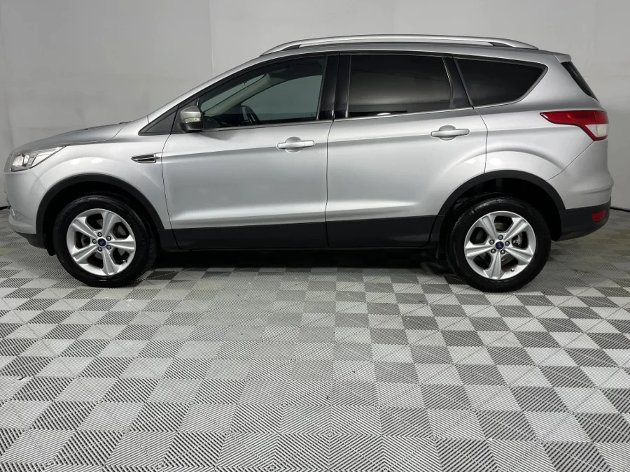 Used 2016 Ford Kuga 1.5T Ambiente auto - WeBuyCars Silverlakes