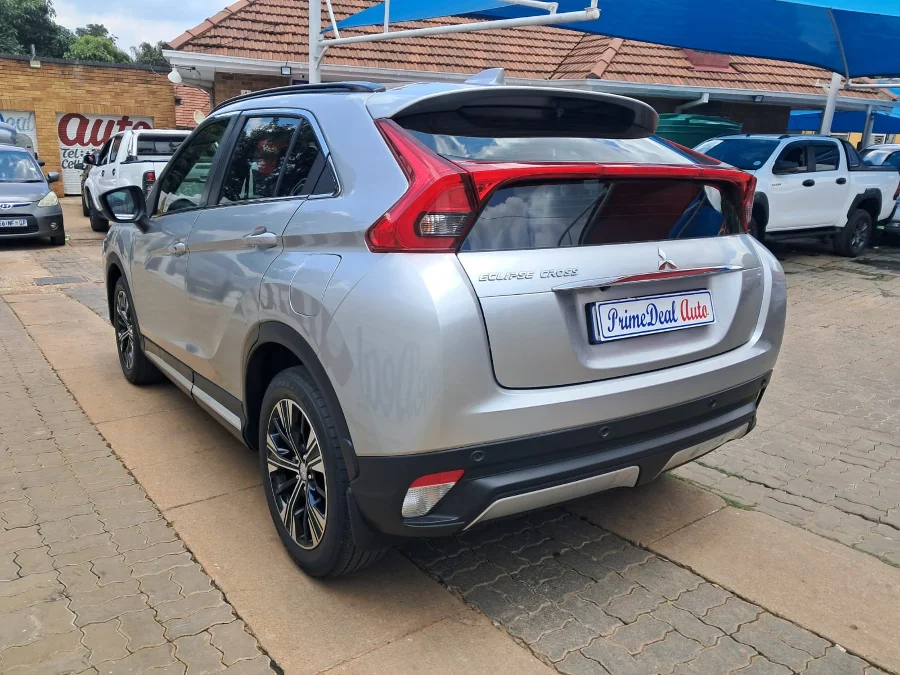 Used 2019 Mitsubishi Eclipse Cross 2.0 GLS - Prime Deal Auto