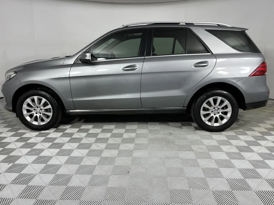 Used 2016 Mercedes-Benz GLE 250d - WeBuyCars Silverlakes