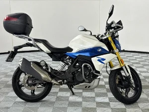 Used 2021 BMW C G 310 R Style Sport