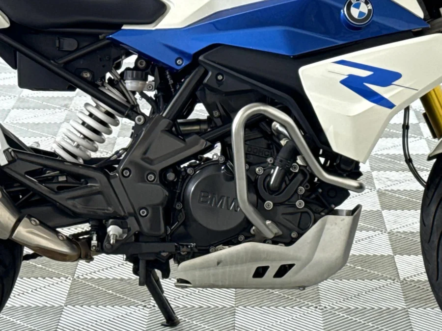 Used 2021 BMW C G 310 R Style Sport - WeBuyCars Midstream Used 2021 BMW C G 310 R Style Sport - WeBuyCars Midstream