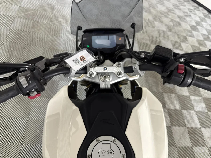 Used 2021 BMW C G 310 R Style Sport - WeBuyCars Midstream Used 2021 BMW C G 310 R Style Sport - WeBuyCars Midstream